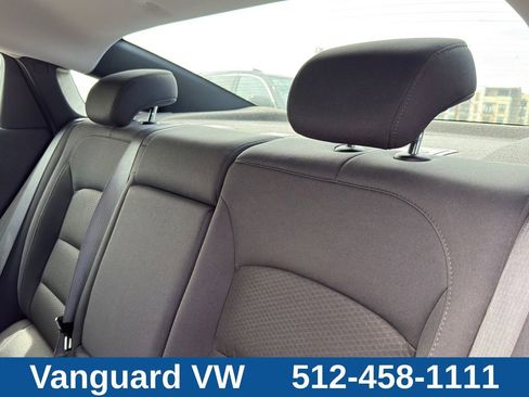 Used 2023 Chevrolet Malibu LT w/ Driver Confidence Package FWD image 29
