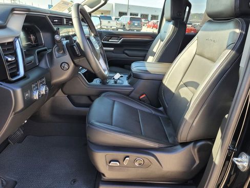 Used 2024 GMC Sierra 1500 Denali image 15