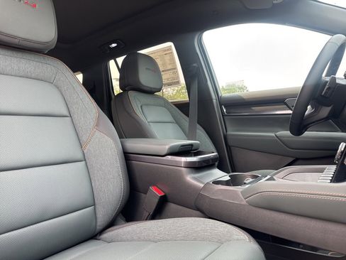 New 2026 GMC Terrain AT4 w/ Convenience Package III image 12