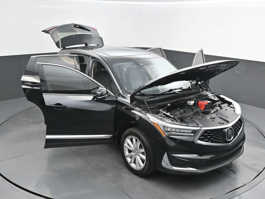 Used 2019 Acura RDX FWD image 55