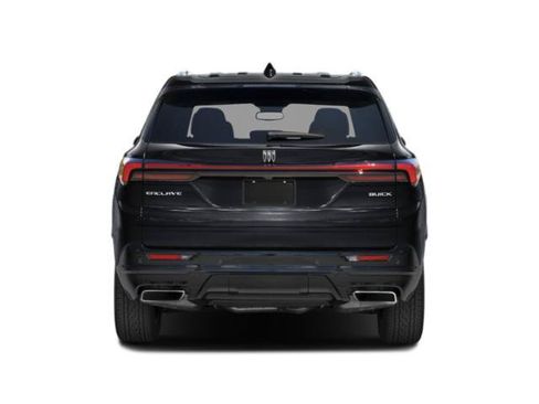 New 2026 Buick Enclave Sport Touring w/ Power Package AWD/4WD image 8