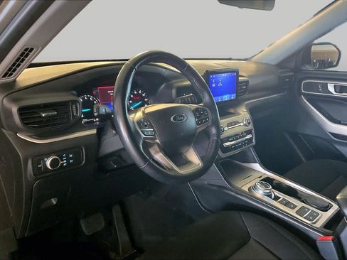 Used 2022 Ford Explorer XLT RWD image 27