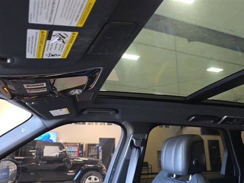 Used 2020 Land Rover Range Rover Sport HSE AWD/4WD image 5