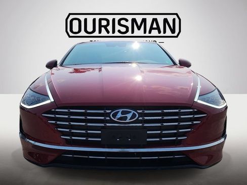 Used 2023 Hyundai Sonata SEL w/ Cargo Package FWD image 2