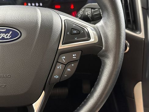 Used 2023 Ford Edge SEL AWD/4WD image 17