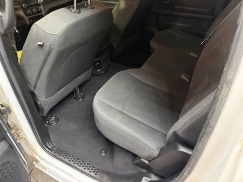 Used 2021 RAM 3500 Tradesman image 17