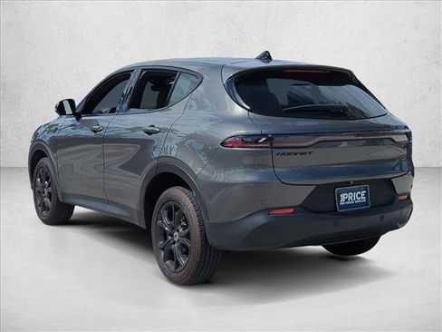 Used 2024 Dodge Hornet GT w/ GT Blacktop Package image 8