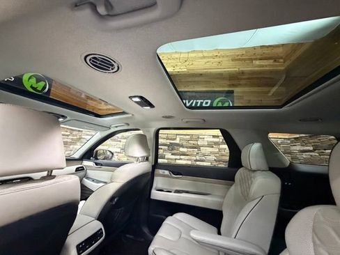 Used 2021 Hyundai Palisade Limited w/ Cargo Package AWD/4WD image 31