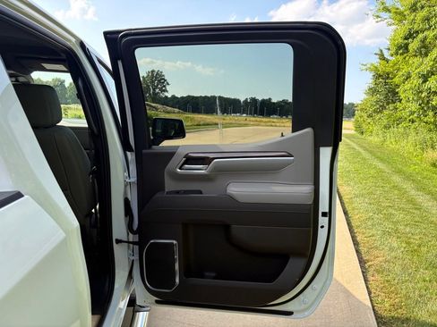 New 2026 Chevrolet Silverado 1500 LT w/ All Star Edition Plus AWD/4WD image 39