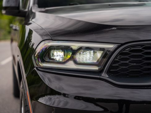 Used 2024 Dodge Durango GT AWD/4WD image 10