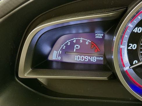 Used 2015 MAZDA MAZDA3 i Sport image 19