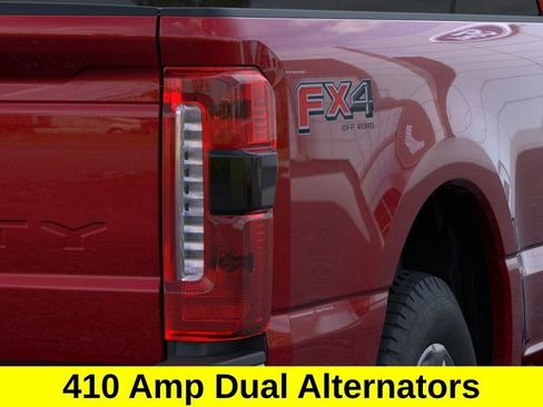 New 2026 Ford F250 Lariat w/ Lariat Premium Package image 21