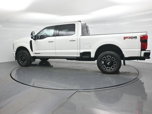New 2026 Ford F250 Platinum image 6