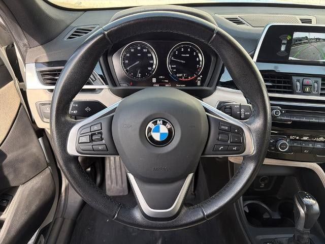 Used 2019 BMW X1 sDrive28i FWD image 24