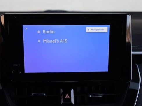 Used 2023 Toyota Corolla XSE FWD image 37