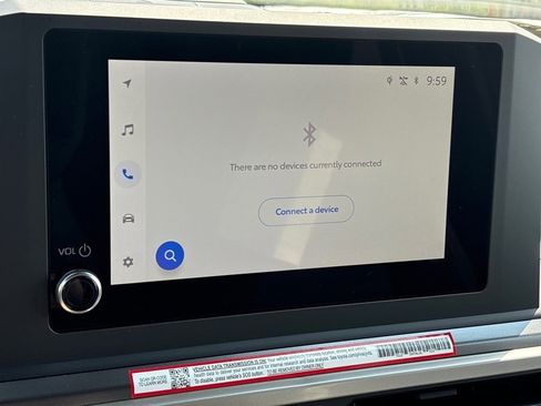 New 2025 Toyota Tacoma SR5 image 12