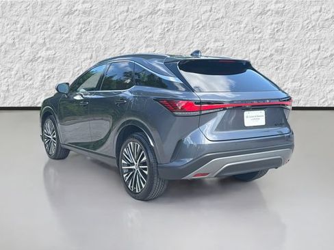Used 2025 Lexus RX 350 Premium Plus w/ Accessory Package (Z1) FWD image 5