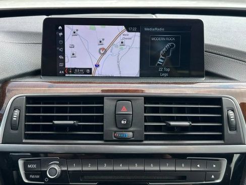 Used 2020 BMW 430i Convertible w/ M Sport Package RWD image 22