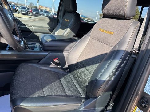 Used 2023 Ford F150 Tremor w/ Trailer Tow Package image 8