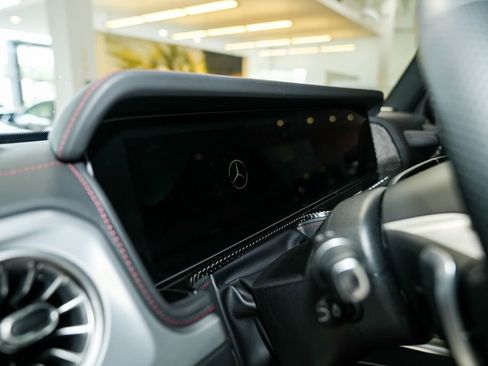 Certified 2025 Mercedes-Benz G 550 image 36