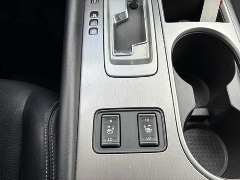 Used 2019 Nissan Murano SL w/ SL Technology Package AWD/4WD image 24