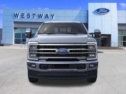 New 2026 Ford F350 King Ranch image 6