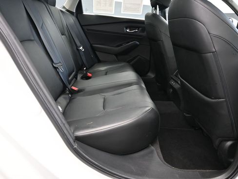 Used 2023 Honda Accord Touring image 35