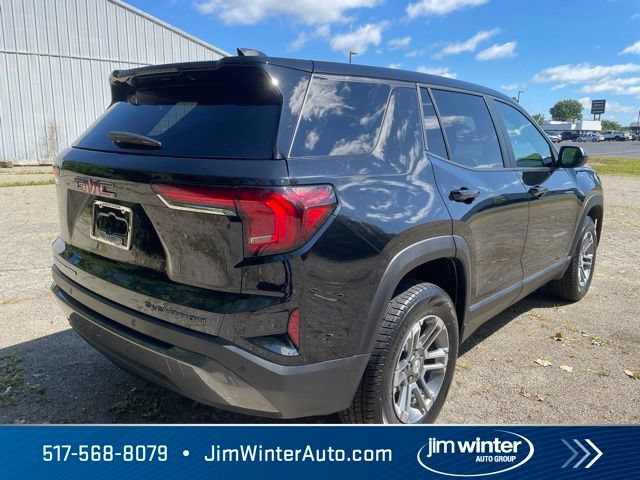 Used 2026 GMC Terrain Elevation AWD/4WD image 8