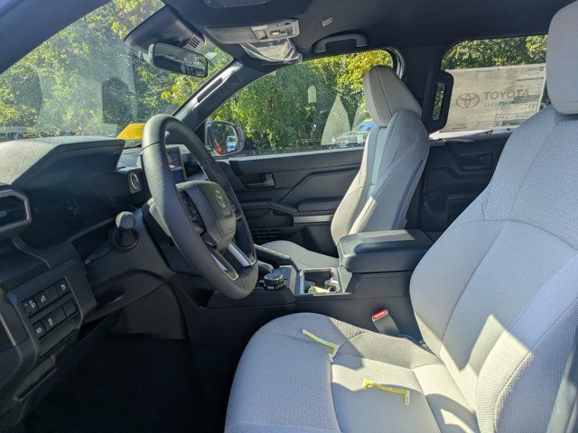New 2026 Toyota 4Runner SR5 AWD/4WD image 12
