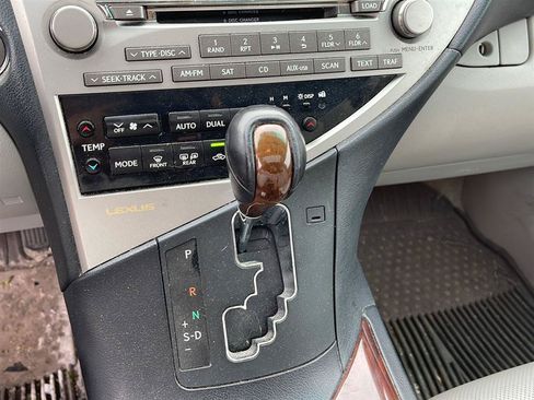 Used 2012 Lexus RX 350 AWD w/ Premium Pkg image 9