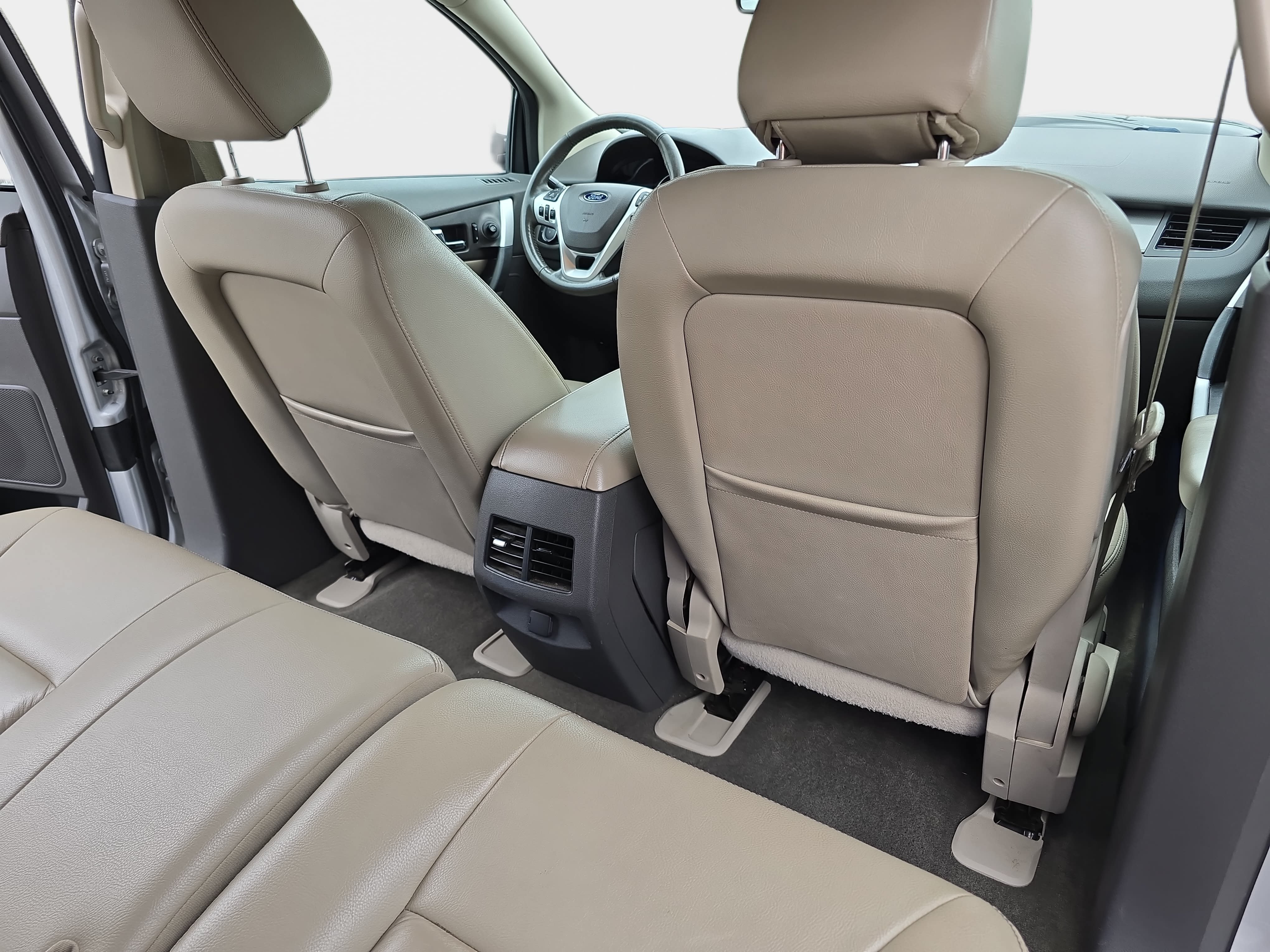 Used 2013 Ford Edge SEL AWD/4WD image 11