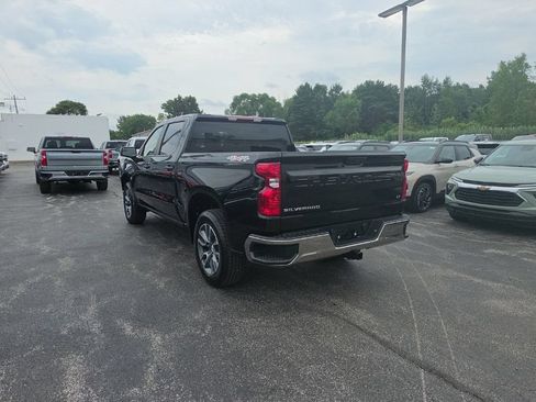 New 2026 Chevrolet Silverado 1500 LT AWD/4WD image 5