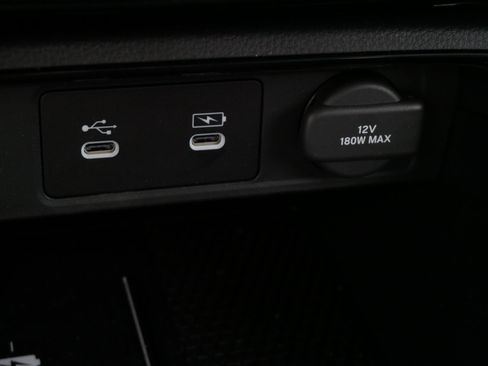 Used 2026 Honda CR-V Sport Touring image 28