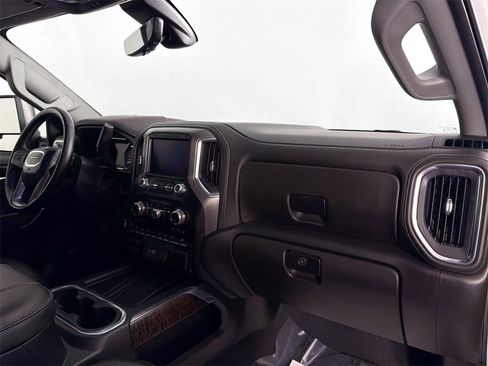 Used 2023 GMC Sierra 3500 Denali w/ Denali Ultimate Package image 27