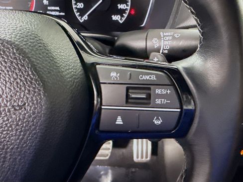 Used 2024 Honda Civic Sport image 15