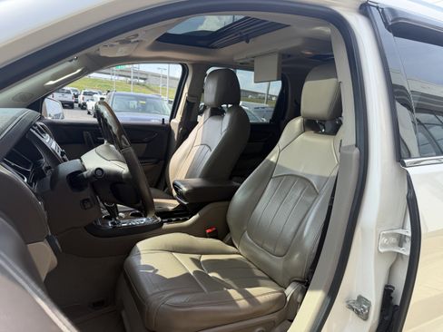 Used 2015 GMC Acadia Denali FWD image 36