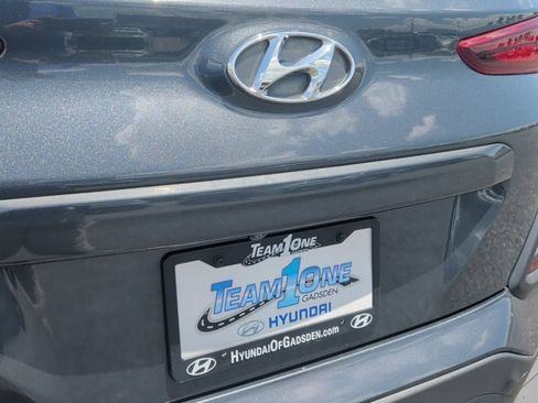 Used 2019 Hyundai Kona SE FWD image 43