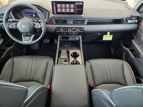 New 2026 Honda Pilot Elite image 14