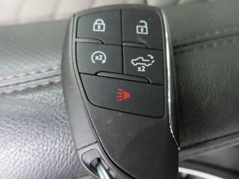 Used 2025 Chevrolet Silverado 1500 ZR2 w/ Technology Package image 79