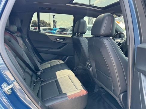 Used 2026 Chevrolet Equinox RS w/ Convenience Package III AWD/4WD image 13