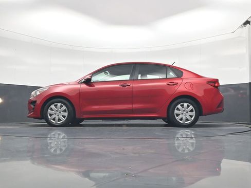 Used 2021 Kia Rio S image 20