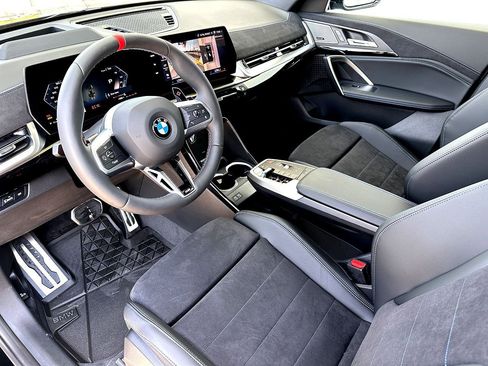 New 2026 BMW X1 M35i image 12