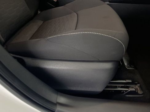 Used 2021 Toyota Corolla SE FWD image 54