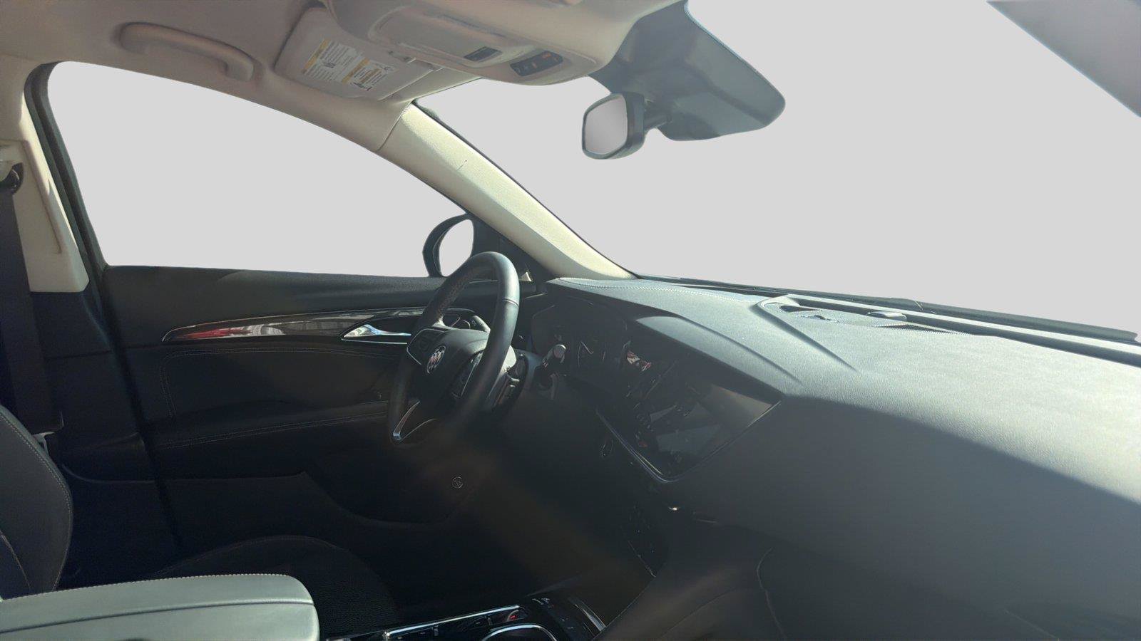 Used 2023 Buick Envision Preferred FWD image 20
