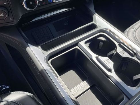 New 2026 Ford F350 Platinum AWD/4WD image 8