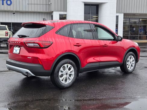New 2026 Ford Escape Active w/ Active Premium Tech Pack image 4