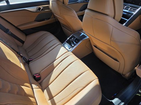 Used 2023 BMW M850i Gran Coupe xDrive AWD/4WD image 26