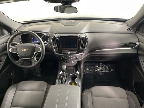 Used 2023 Chevrolet Traverse LT image 20