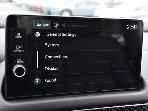 New 2026 Honda HR-V EX-L image 14