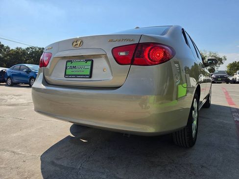Used 2008 Hyundai Elantra GLS FWD image 11